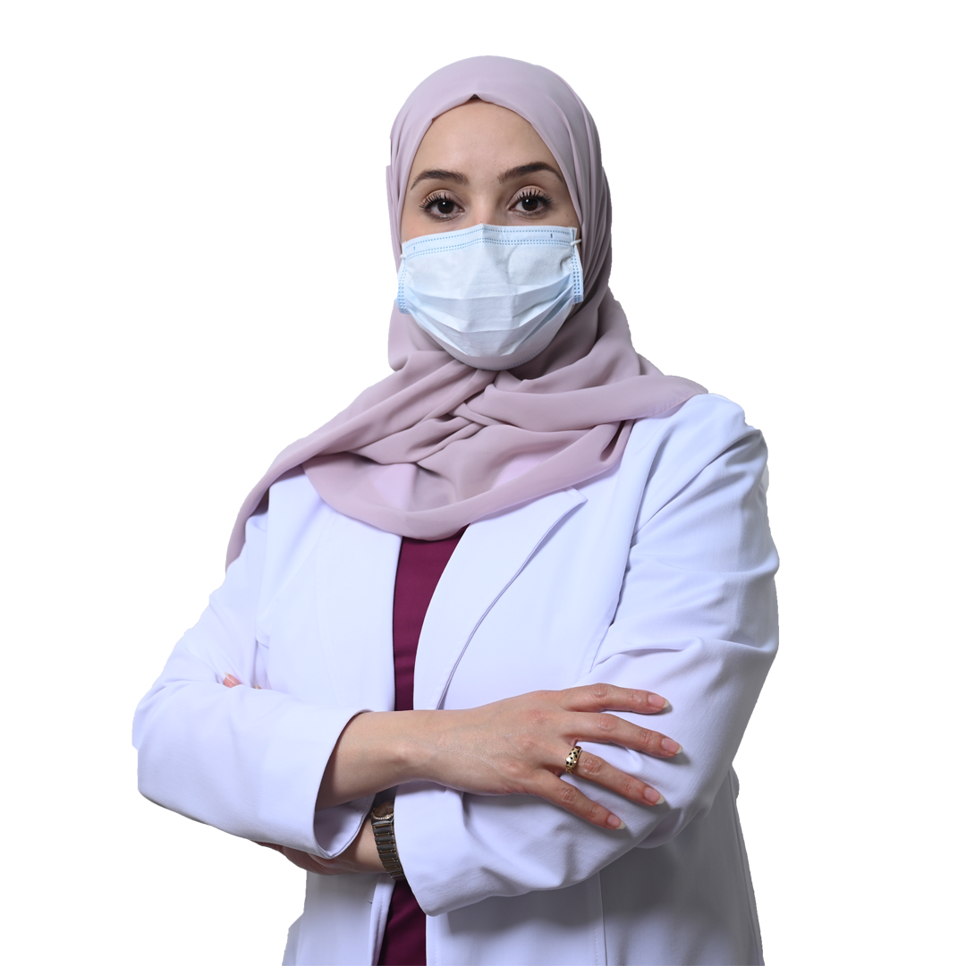 د. سارة العمري