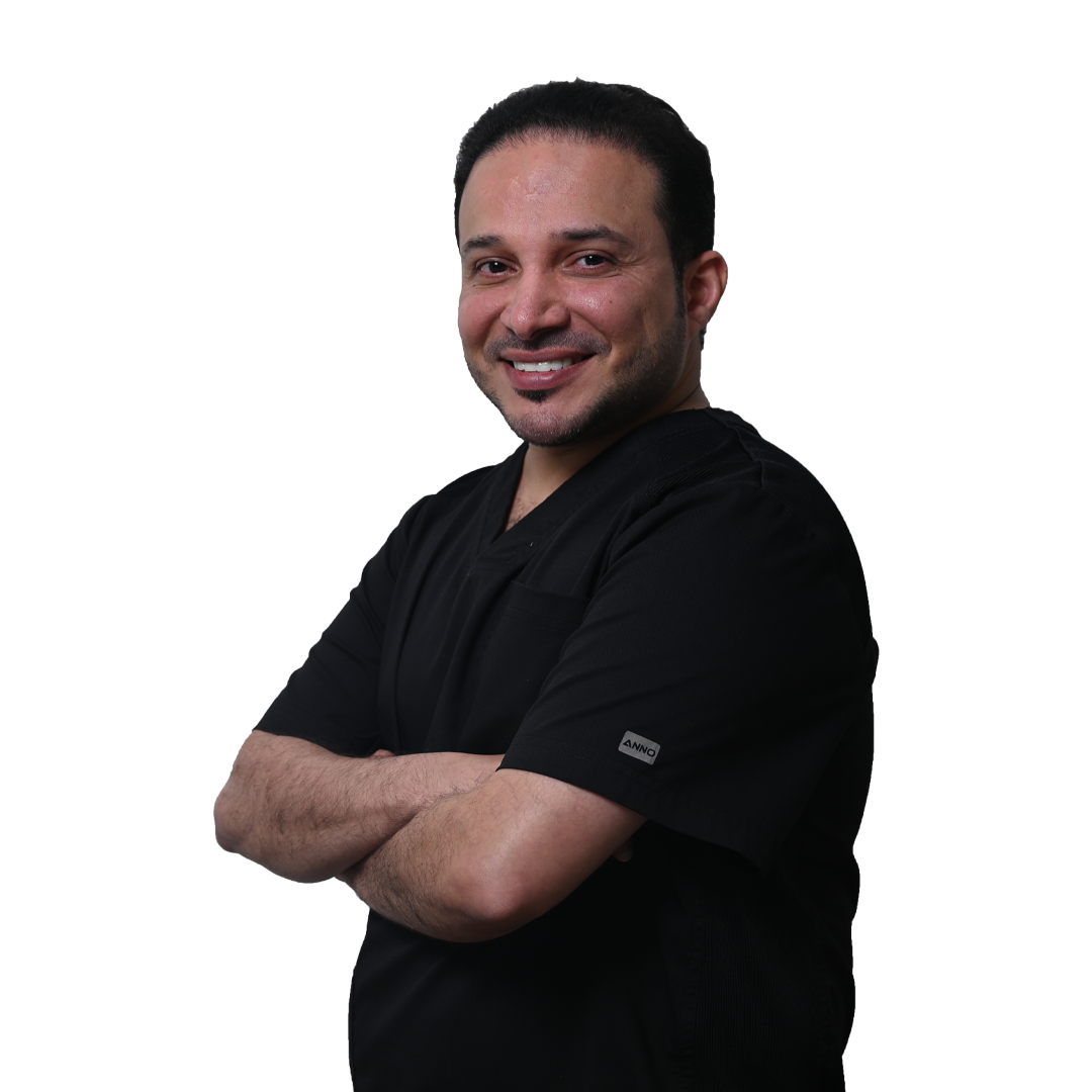 د. محمد بريك